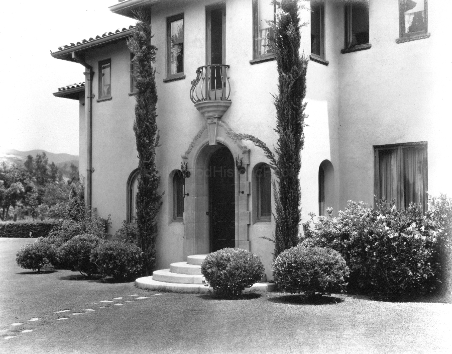 Harry Beaumont Estate 1929 WM.jpg